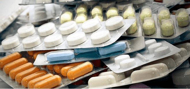 Farmaci per cistite
