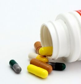 Medicinali per il trattamento della cistite nelle donne