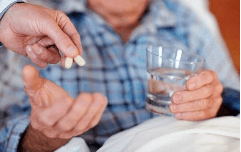 Medicinali e prescrizioni per la cistite